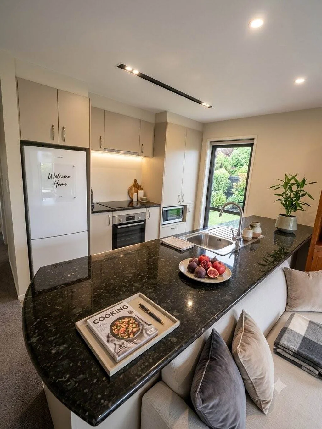 Secure & Low-Maintenance Living – Unit 58 / 8 ...