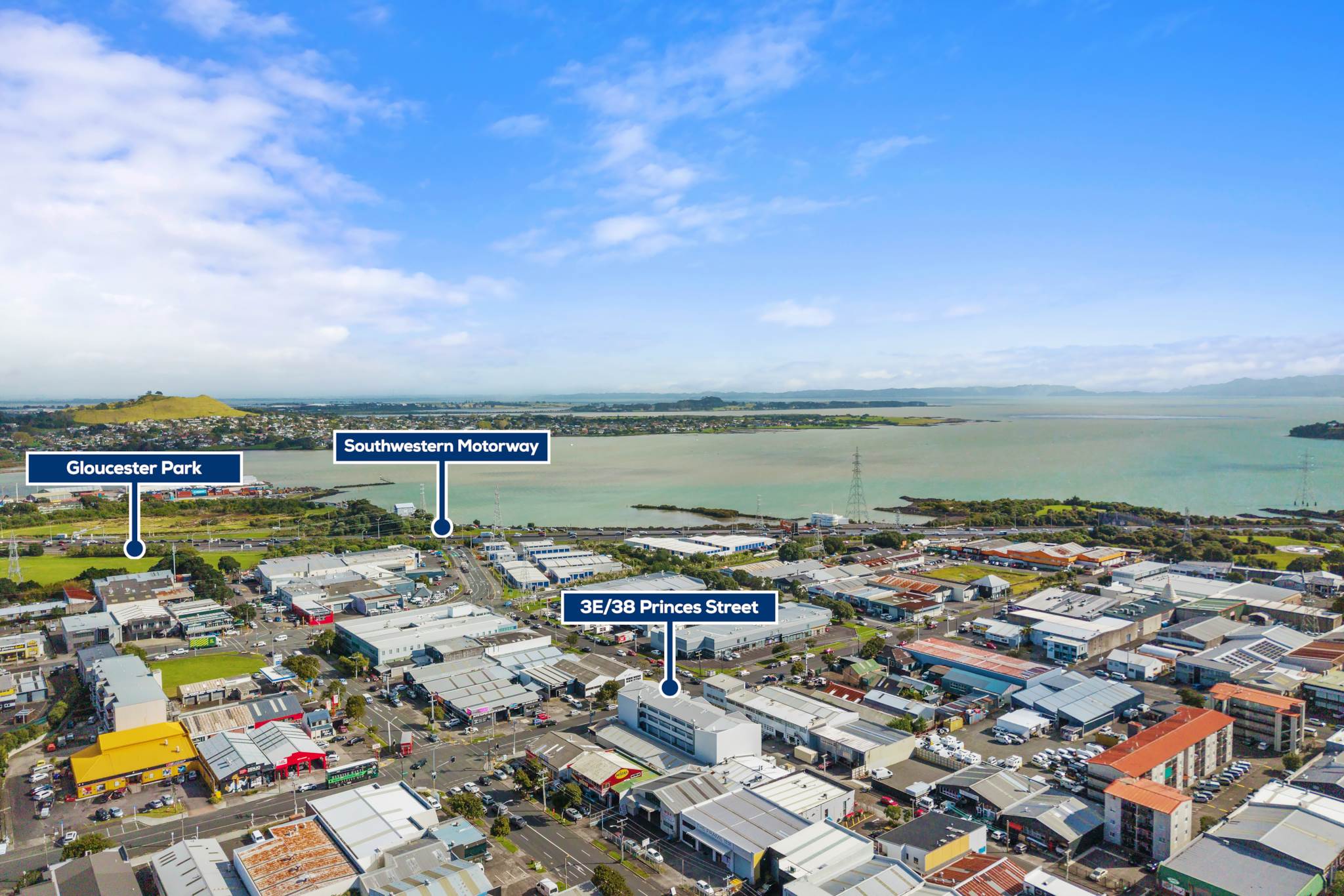 3E/38 Princes Street, Onehunga, photo 14