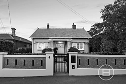 4 Lorne Street, Moonee Ponds