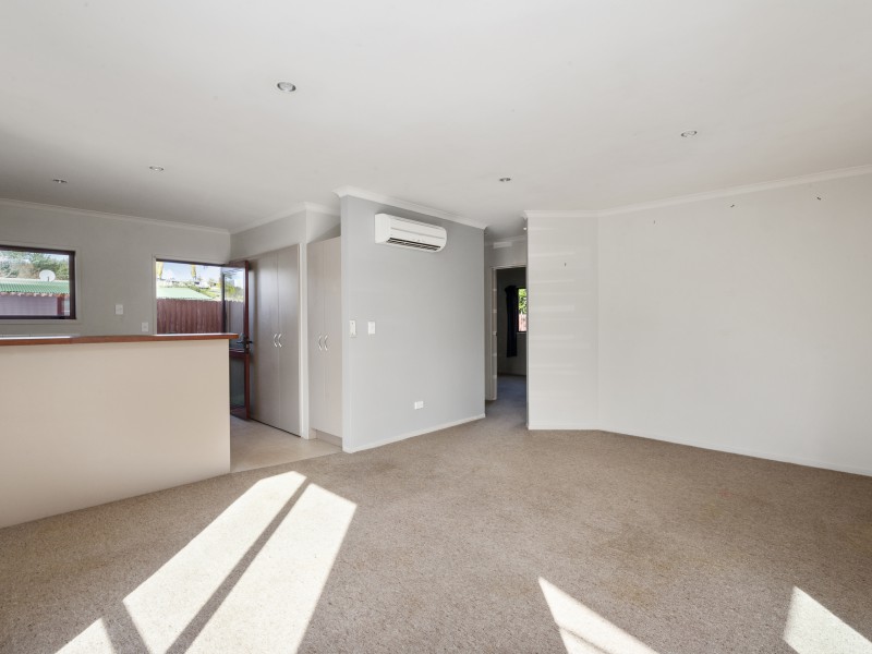 2/59 Elizabeth Street, Tauhara, Taupo, 3 રૂમ, 1 બાથરૂમ