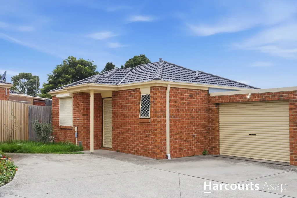 4/19 Pittosporum Grove, Doveton, VIC 3177