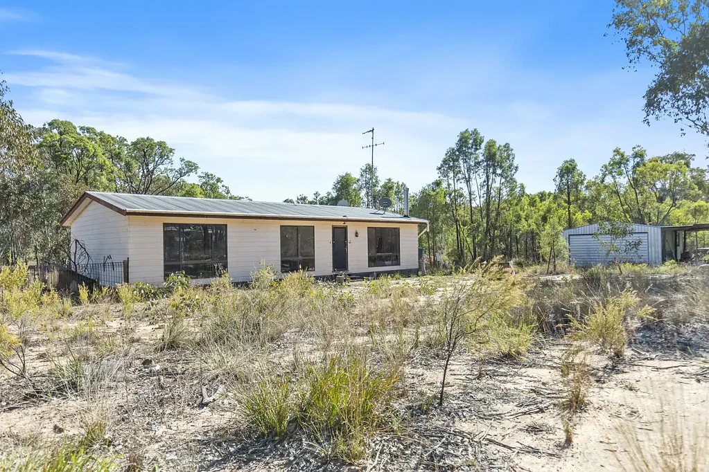 Gulgong ESCAPE. EXPLORE. UNWIND.