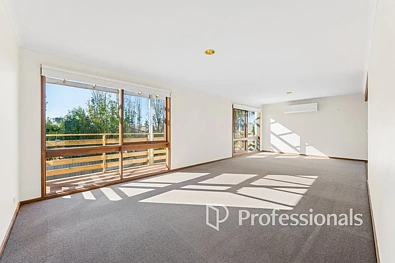 客厅 - 3/2 Hillcrest Close, Mildura, VIC 3500