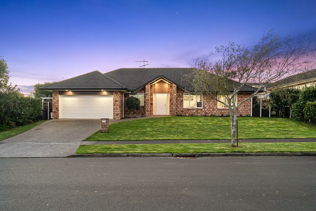 7 Index Place, The Gardens, Manukau City, Auckland