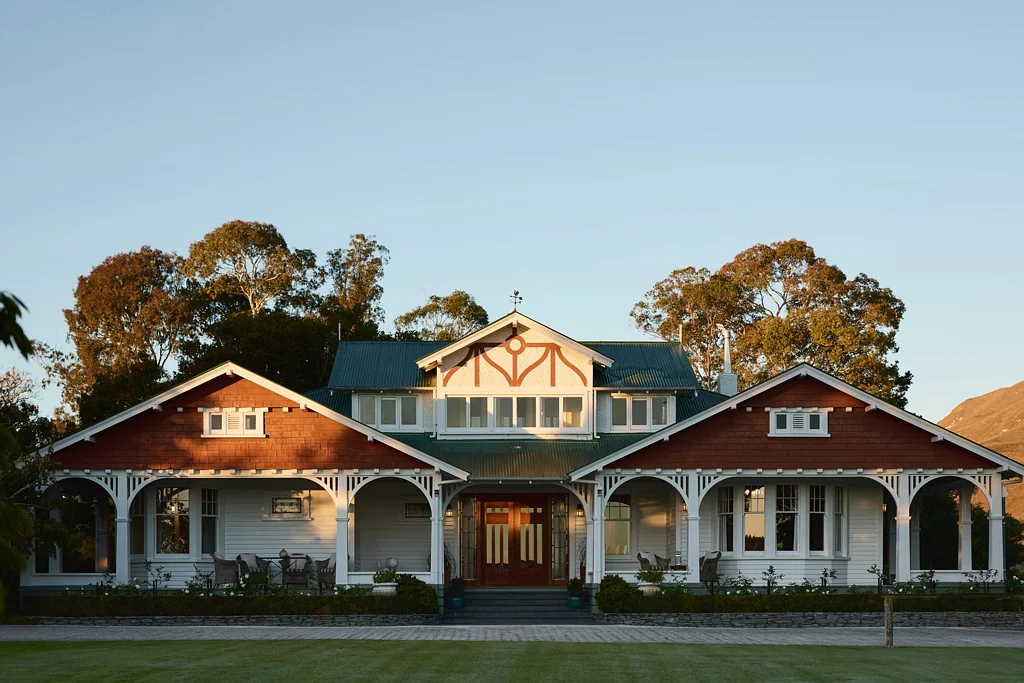 Maraekakaho 9ਬੈੱਡਰੂਮ The Estate - Glen Aros