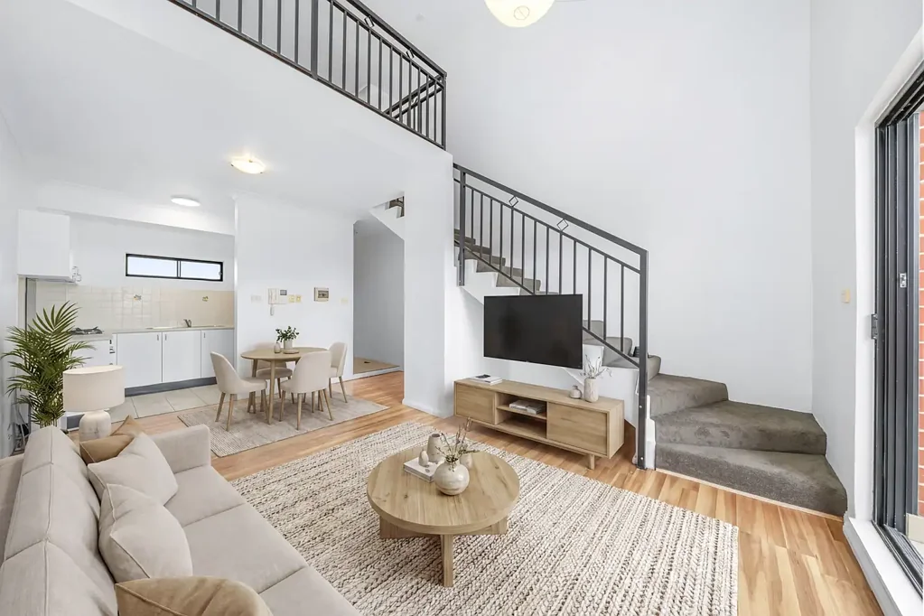 13/532-536 Canterbury Road, Campsie, NSW 2194