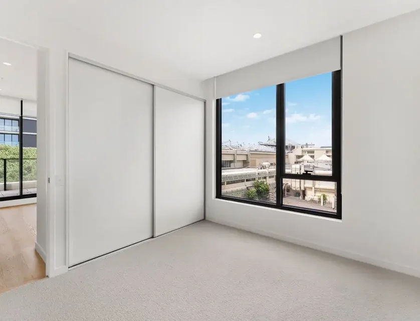 304/11 Stonepine Drive, Moonee Ponds, VIC 3039, 2 Kuwarto, 2 Banyo, Apartment