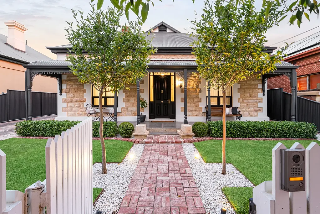 23 Elizabeth Street, Croydon, SA 5008