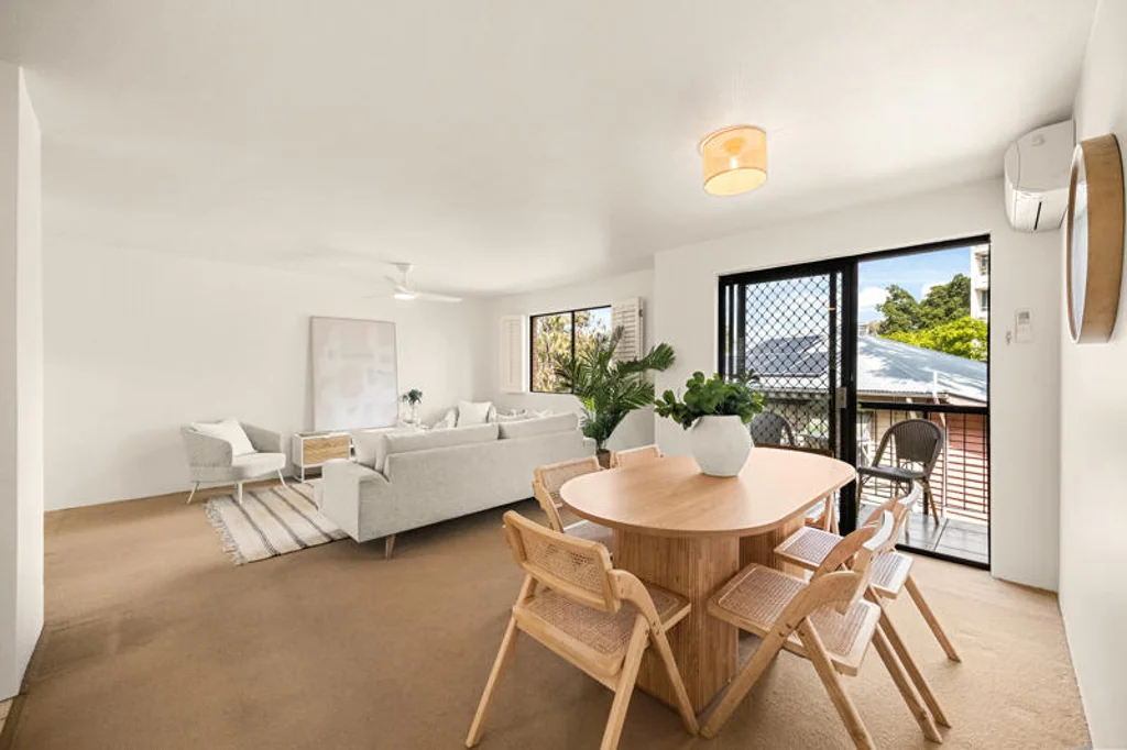 2/9 Miller Street, West End, QLD 4101