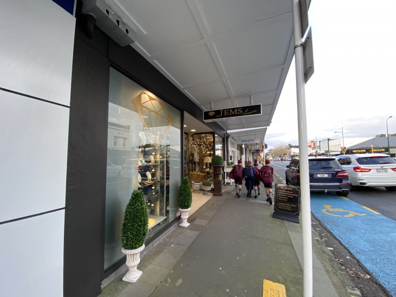 346 Remuera Road, Remuera, Auckland, 0 غرف, 0 حمامات, Retail Premises