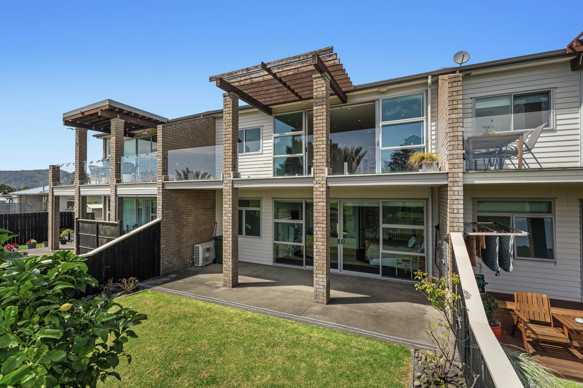 Whakatane 3બેડરૂમ Quiet Street, Quality Home, River Access