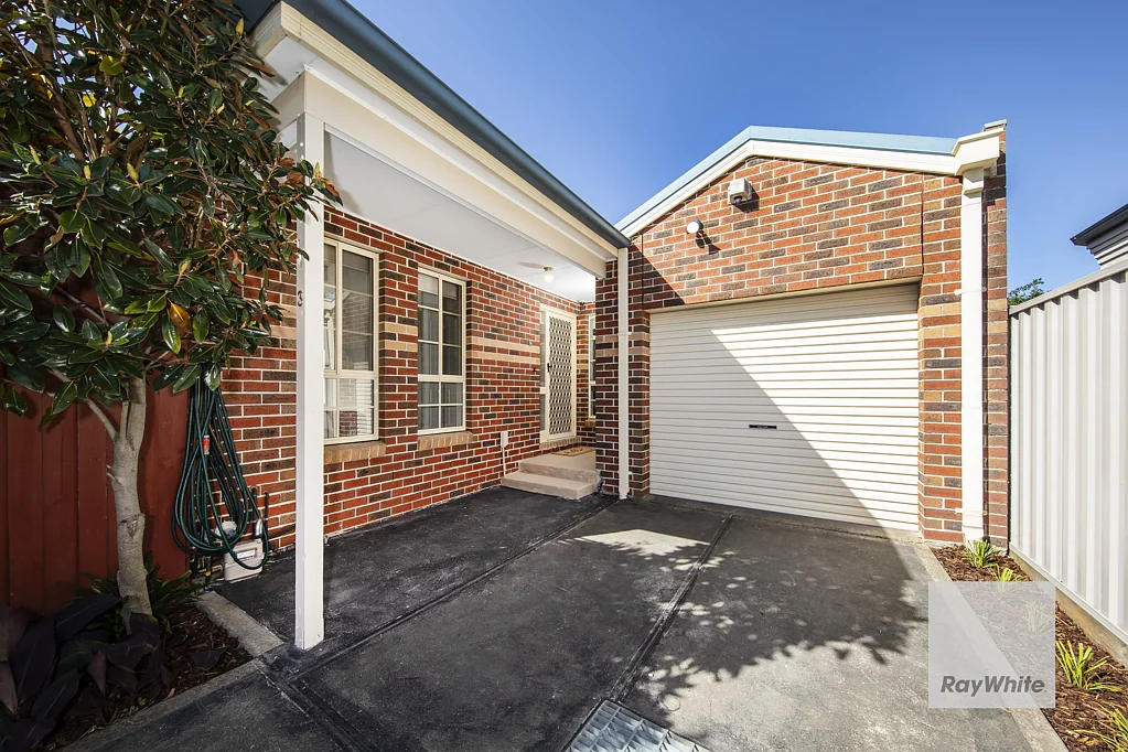 3/156 Copernicus Way, Keilor Downs, VIC 3038