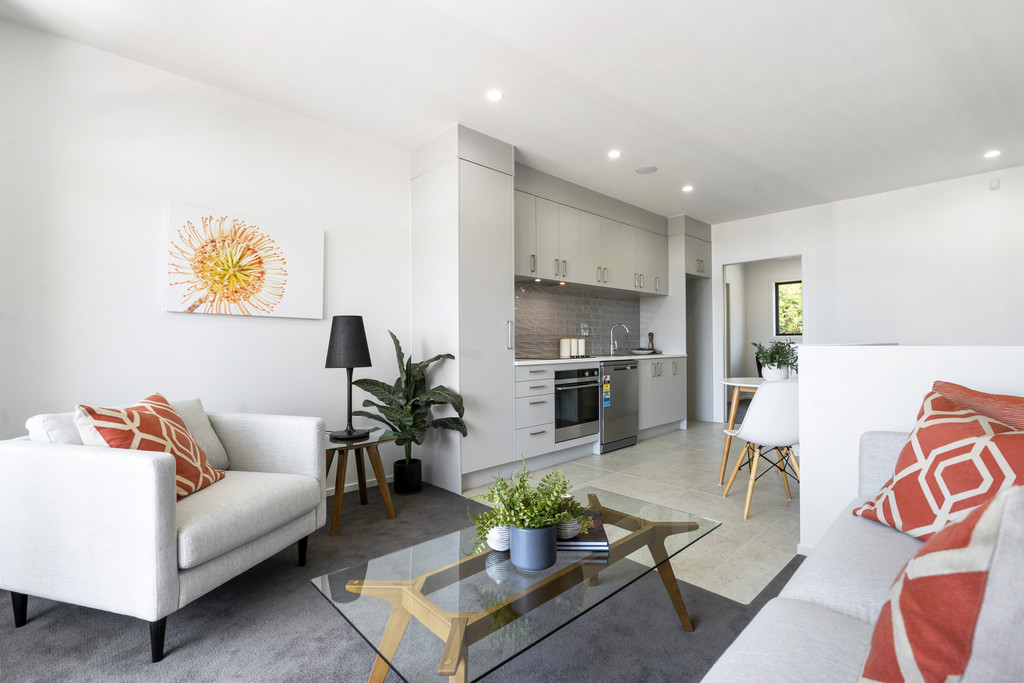 7/43 David Sidwell Place, Stanmore Bay, Auckland - Rodney, 0 habitaciones, 0 baños