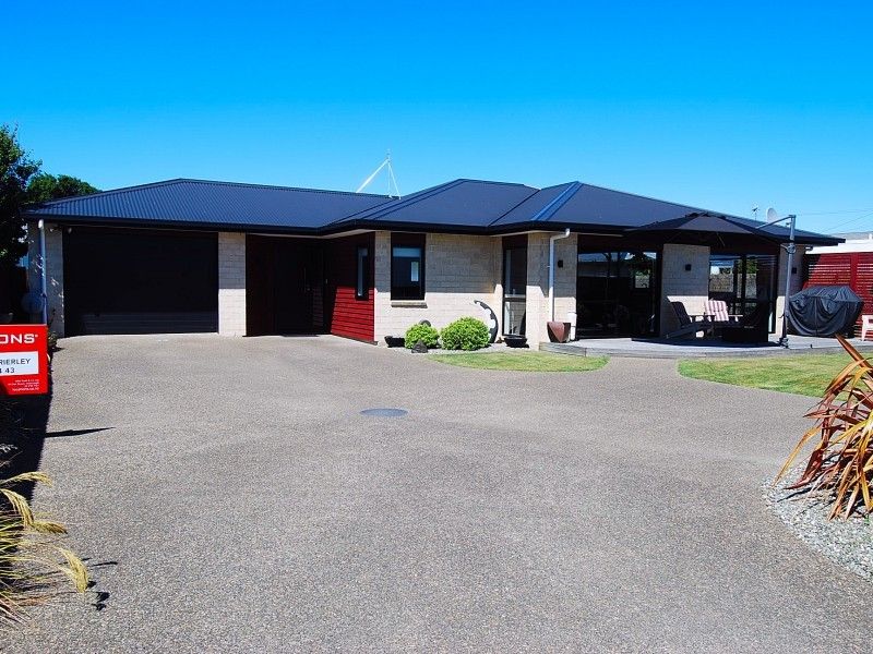 59 Dudley Street, Grasmere, Invercargill, 3 habitaciones, 0 baños