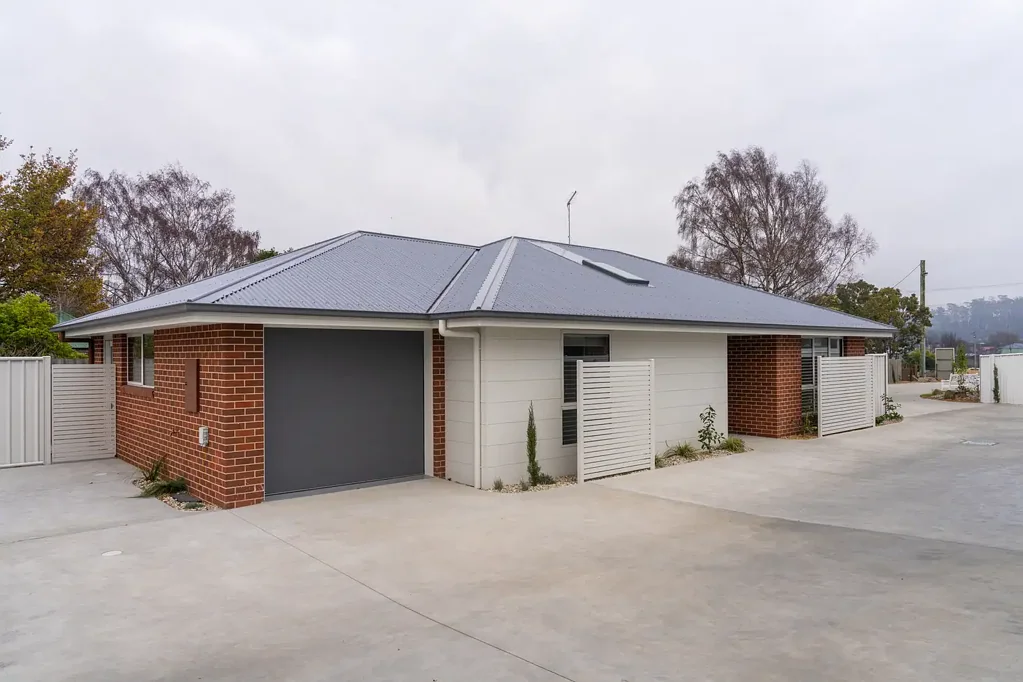 Brand-New Lifestyle Living in the Heart of Perth