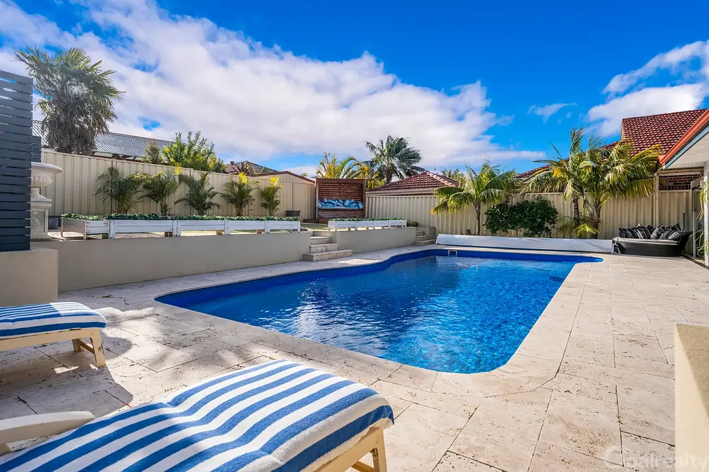 10 Nice Mews, Port Kennedy, WA 6172