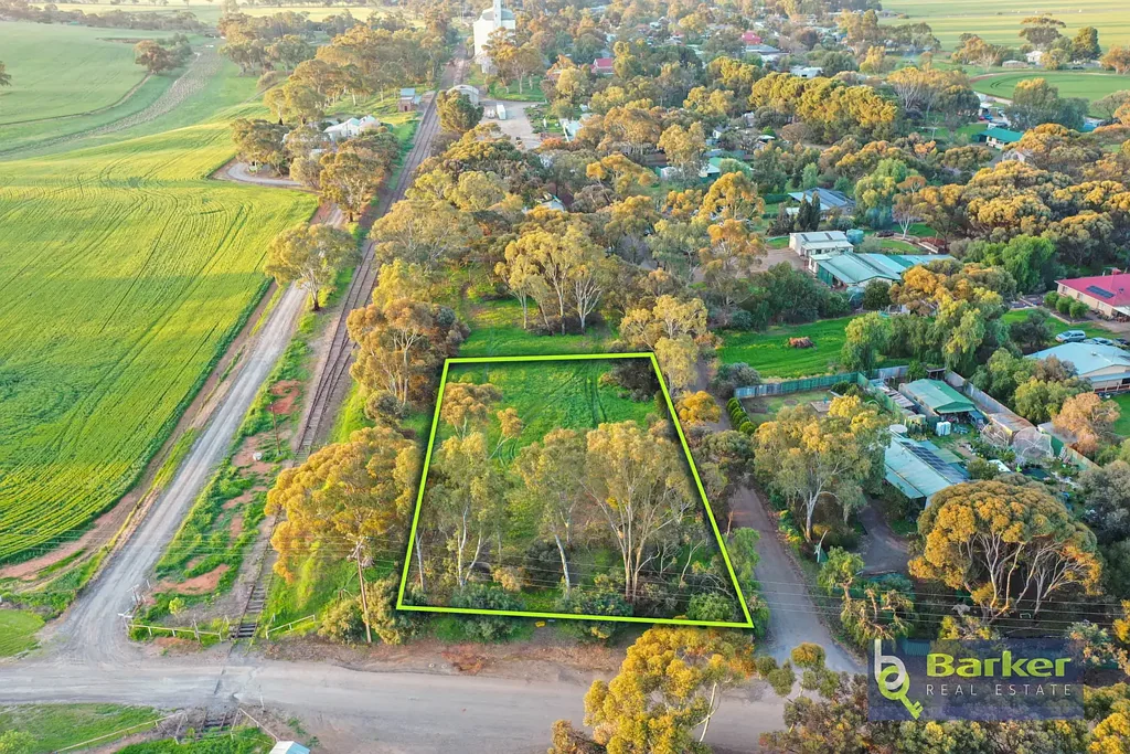  Proposed Allotment 6 Fogge Street, Tarlee, SA 5411