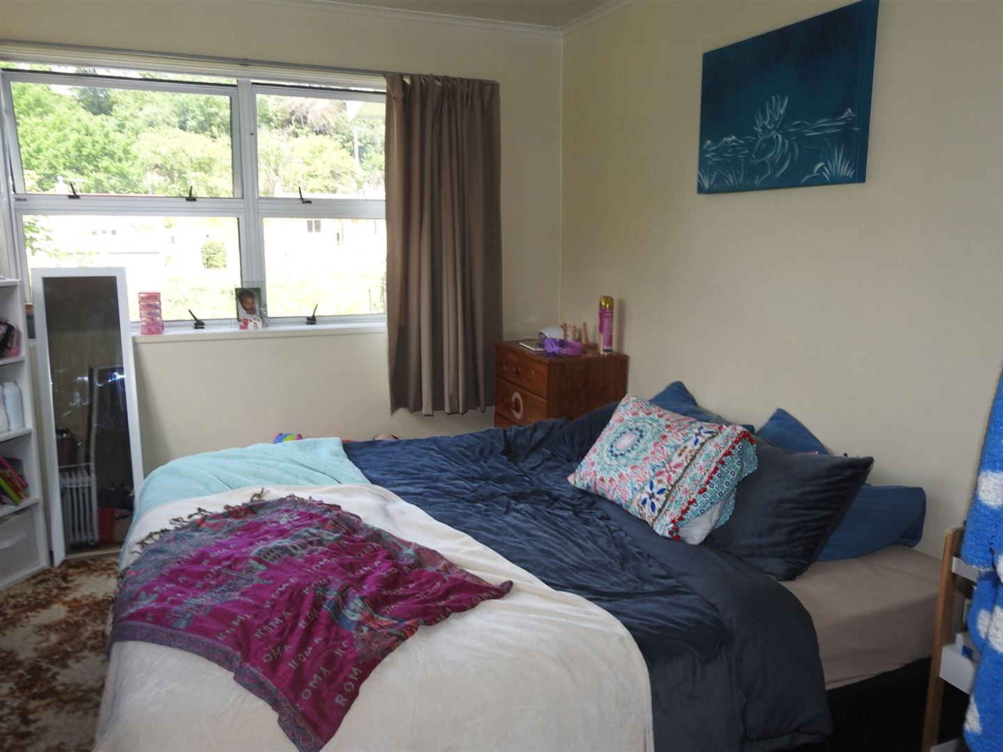 137 Hautapu Street, Taihape and Surrounds, Rangitikei, 0 Schlafzimmer, 1 Badezimmer