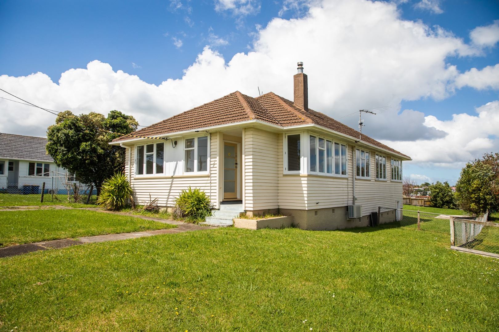 Residential  Mixed Housing Suburban Zone