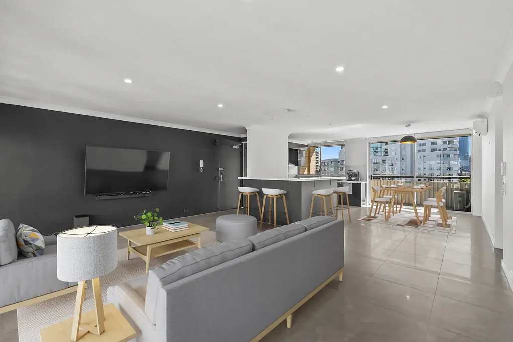 13/90 Lambert Street, Kangaroo Point, QLD 4169