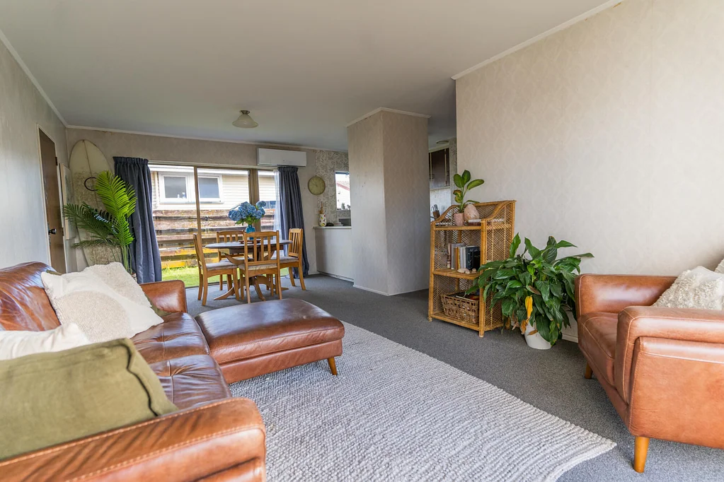 Mount Maunganui 2房  Your Opportunity in the Mount