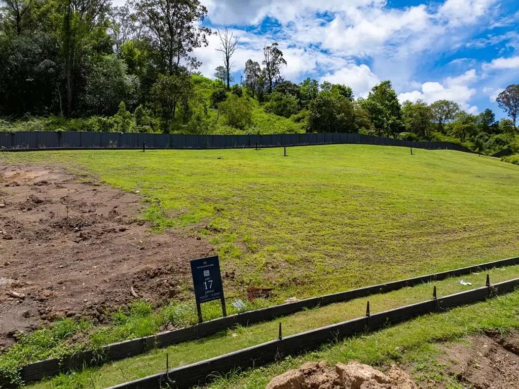 Burnside 1,091mÂ² of Possibility in Prestigious Windsor Park