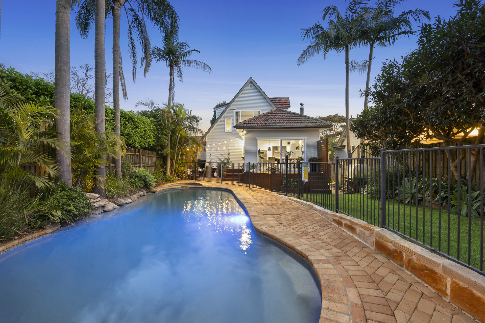 28 JUDITH ST, SEAFORTH NSW 2092, 0 غرف, 0 حمامات, House