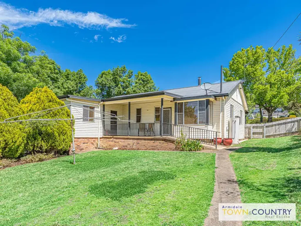 191 Kentucky Street, Armidale, NSW 2350