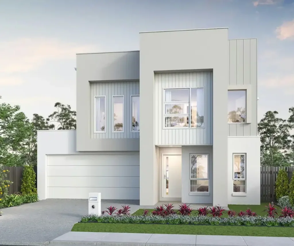 Taigum 限量房源 固定价格 交钥匙套餐 热门郊区 交通便捷 学校近 厨房石材台面 不锈钢电器 露台带顶棚 园艺配套 House & Land Package - TAIGUM