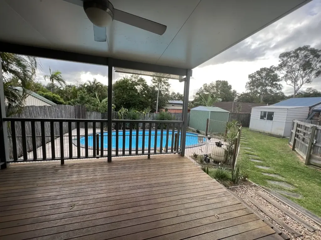 Granny flat plus Pool!!