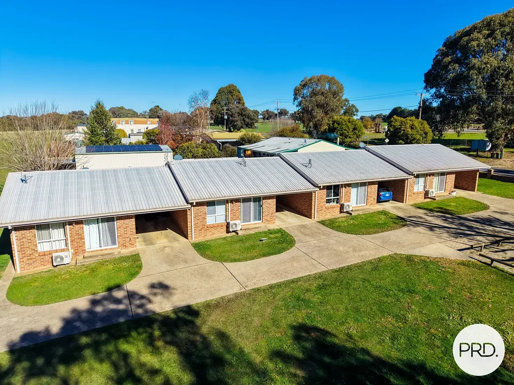 Tumbarumba 8房  Savvy Investors Delight