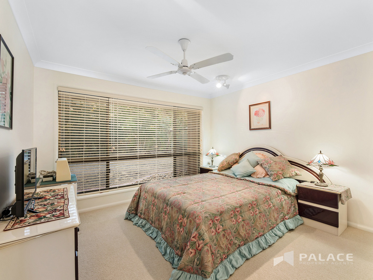 15 GLEN RUTHER CT, MOUNT CROSBY QLD 4306, 0房, 0浴, House