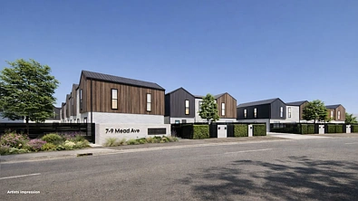 Cromwell 3Kwarto Construction underway – live or invest