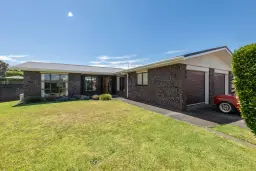 70 Mangati Road, Bell Block