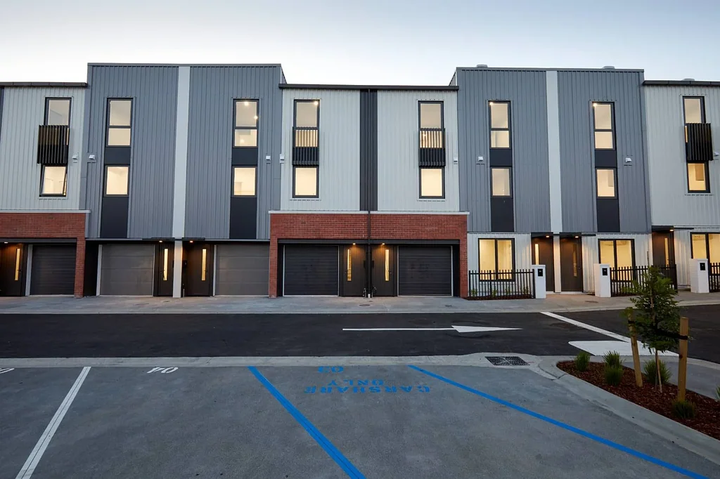 Mount Albert 3房  3 Room Flexi + Garage - MAGS Zoning