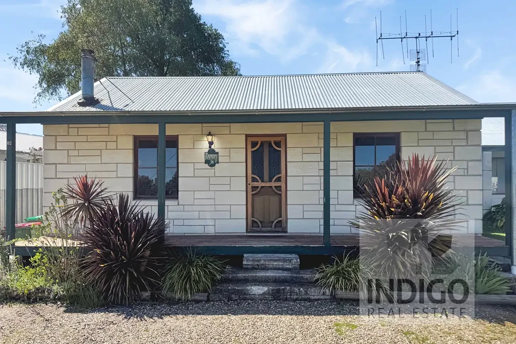 Charming 'Rosemary' Cottage