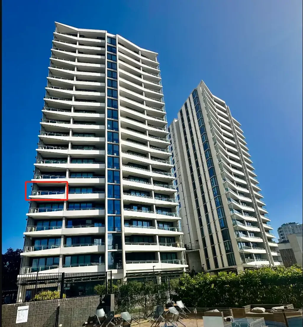 Newcastle West 1Zimmer Stylish City Living in the Heart of Newcastle West