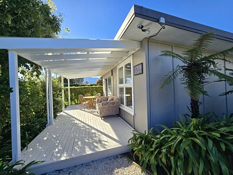 Kaikoura 1房  * UNDER OFFER * The Perfect Coastal Get-Away