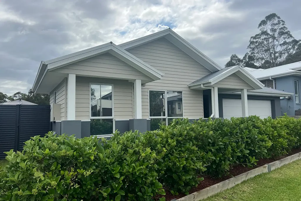 Beautiful Family Home