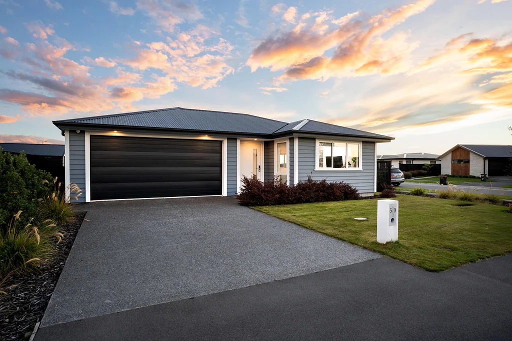 50 Skibbereen Drive, Halswell, Christchurch, Canterbury