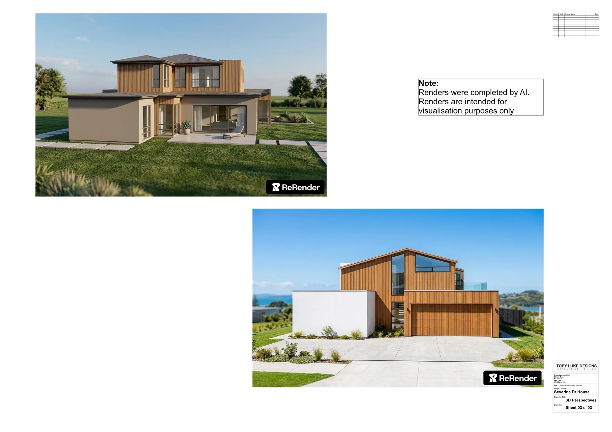 21 Severina Drive, Karaka Harbourside, Franklin District, Auckland, 0 habitaciones, 0 baños, Section