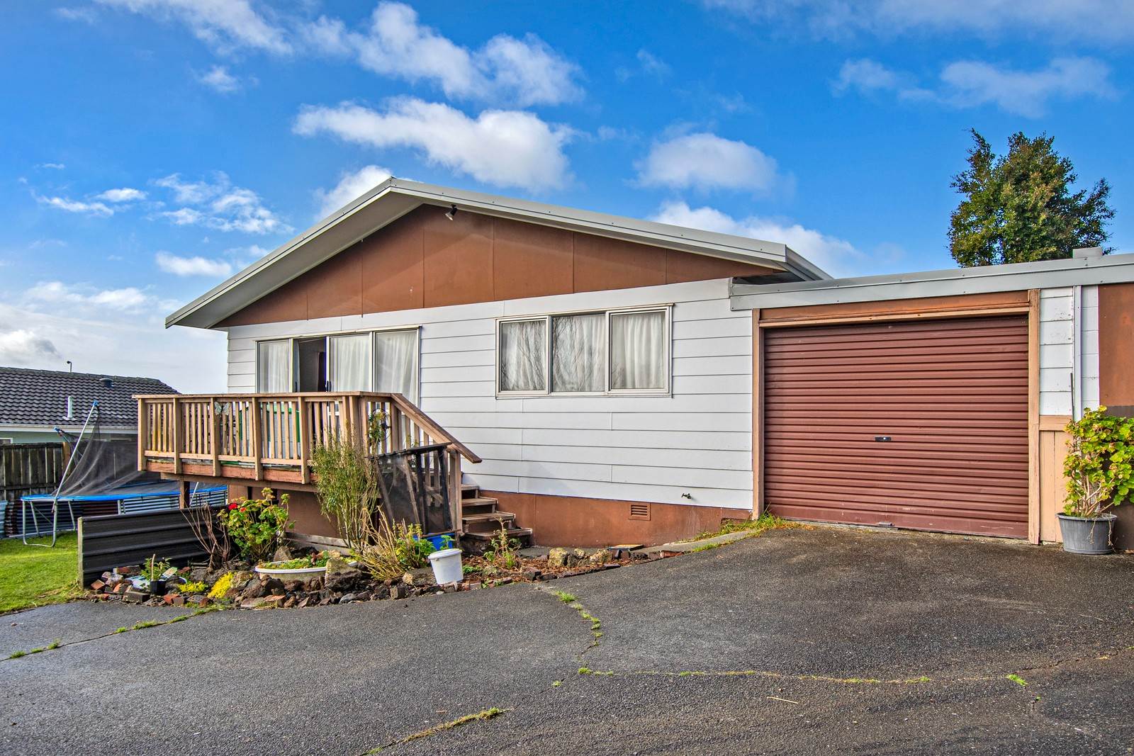 75b Smeaton Drive, Raumanga, Whangarei, 2 غرف, 1 حمامات, House