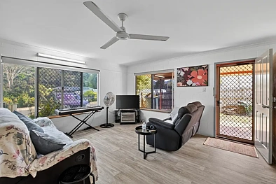 2/29 Crisp Close, Atherton, QLD 4883, 2 Schlafzimmer, 1 Badezimmer, Apartment