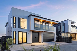 220 Vaughans Road, Long Bay, North Shore City