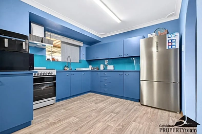 28 Hale Street, Rangeway, WA 6530, 3 chambres, 1 salles de bain, House