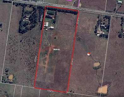 1431.. Boundary Road, Mount Cottrell, VIC 3024, 0房, 0浴, Section
