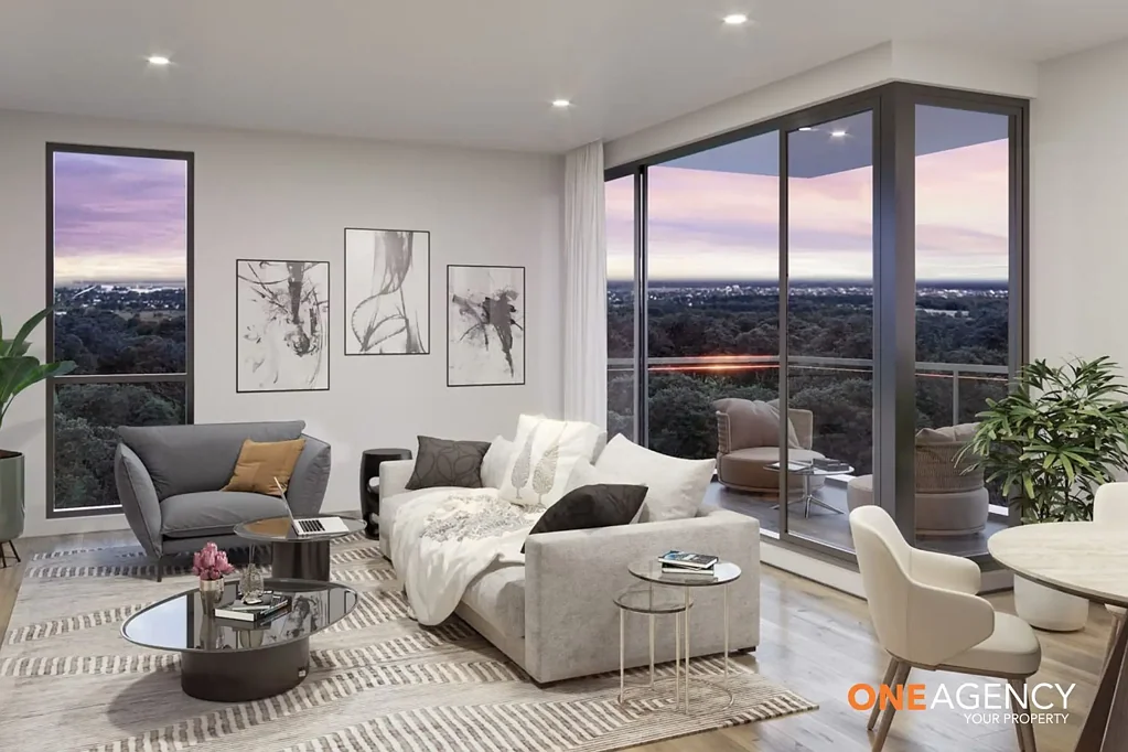 Schofields 2 Bedroom Stunning Brand New 2-Bedroom Apartment in Prime Schofields Location