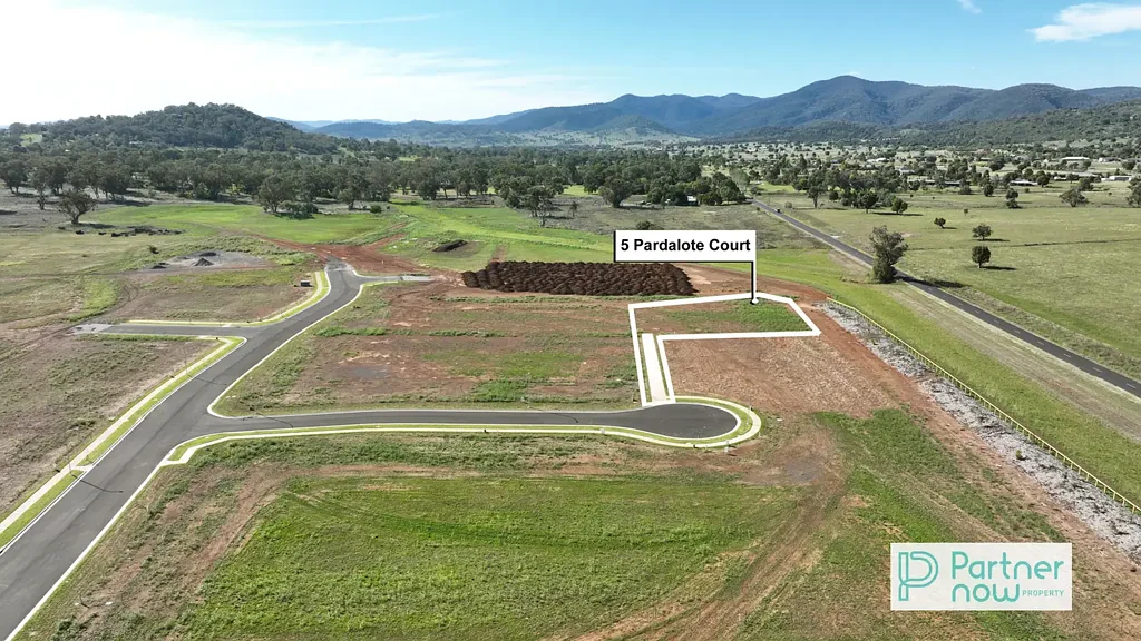 5 Pardalote Court, Tamworth, NSW 2340