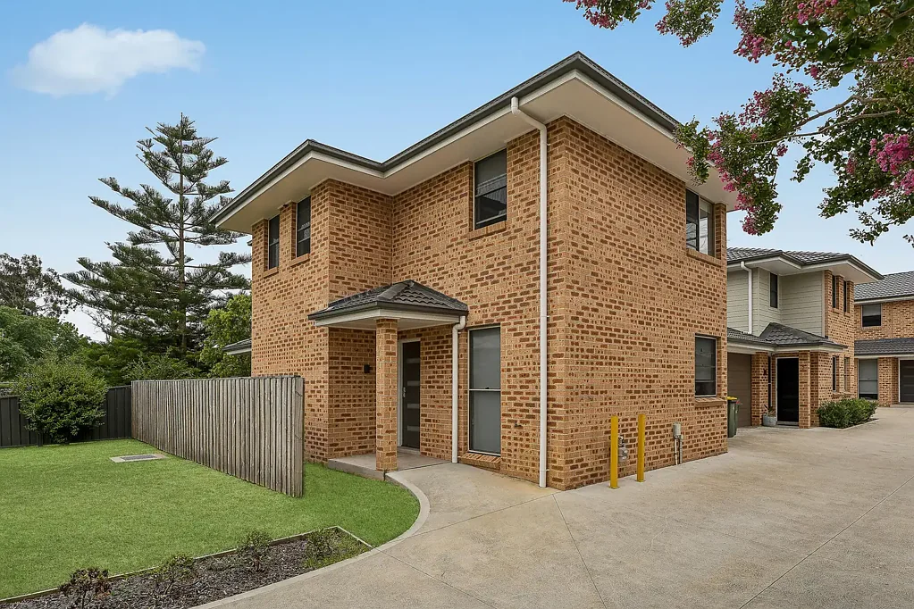 1/72 York Street, Tahmoor, NSW 2573