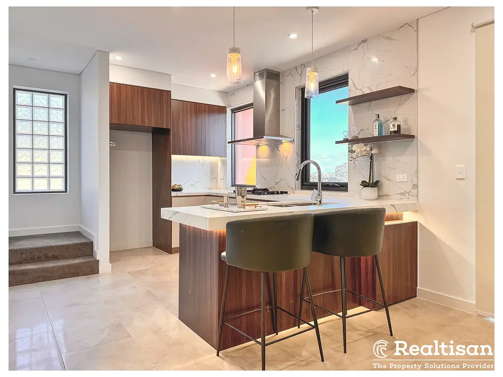 Norwest 4 Bedroom Rare Offering | Torrens Title Terrace in Norwest – Carefully Maintained, Modern Comfort & Convenient Lifestyle – Must Be Sold